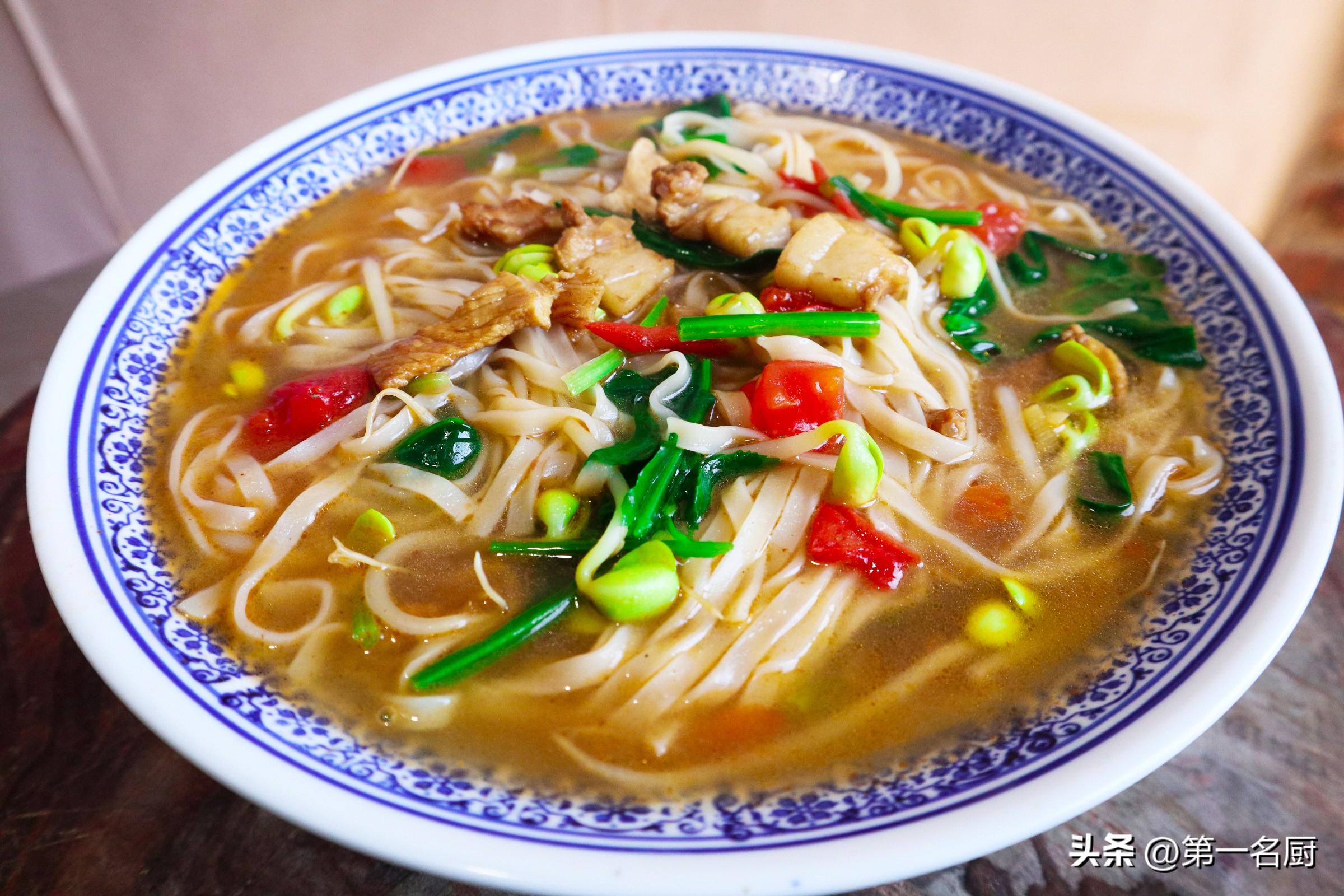 怎样饮食才能快速增加体重，怎样快速增加体重食谱（米饭馒头都得靠边站）