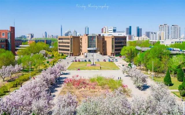 天津市大学排名一览表，天津市的所有大学排名一览表（2022天津市大学排名）