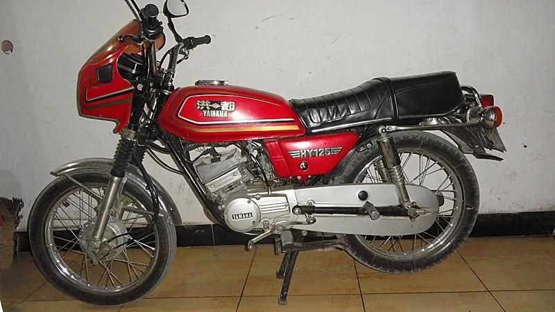 白鲨摩托车多少钱(八九十年代最火的那些摩托车) - 价格百科