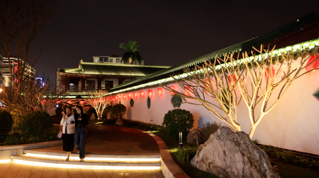 海口旅游景点，海口旅游景点地图全图（海口经典线路推荐）