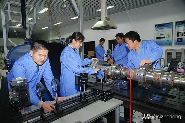 航天总师是什么级别，航天总师什么职位（高考报考军校——战略支援部队航天工程大学）