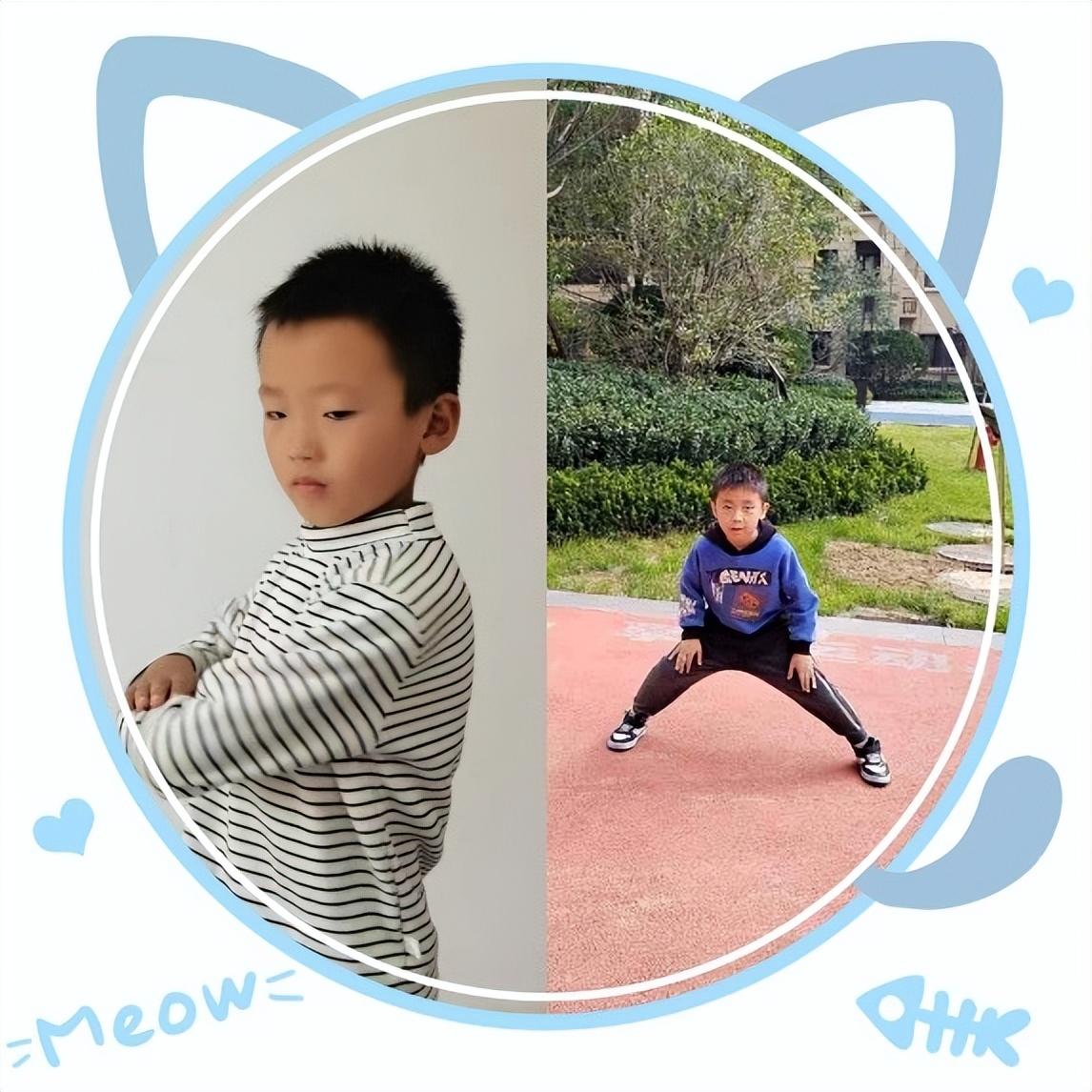 儿童最佳运动时间，乐运动，强体魄