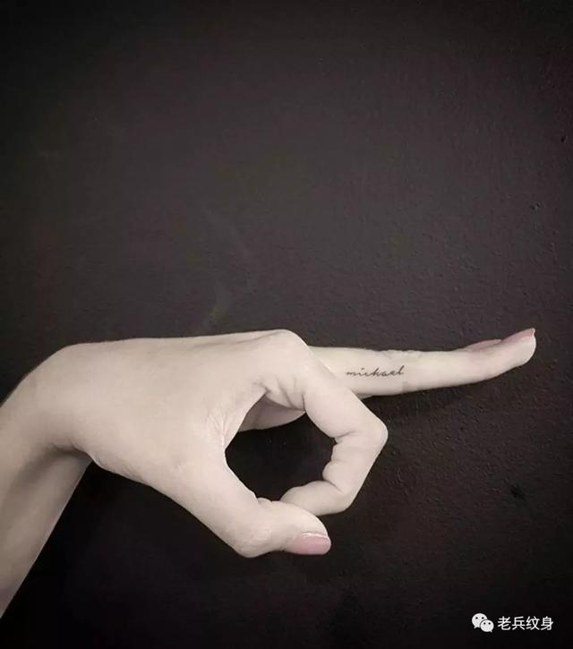 纹身图片，纹身图片小图案（这种暗戳戳的小心机才更得人心）