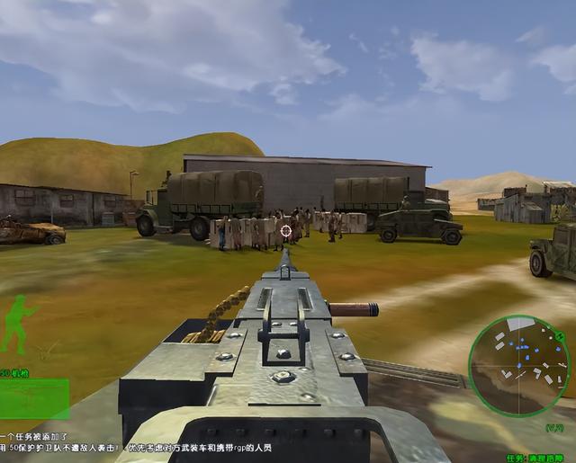 求生之路1中文版，求生之路1中文版下载（《三角洲特种部队》怀旧文）