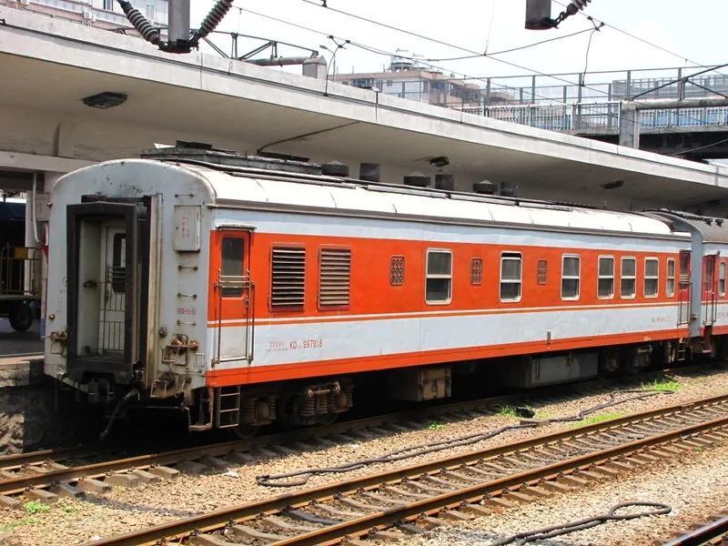 5Z型客车(UZ25T型客车)"