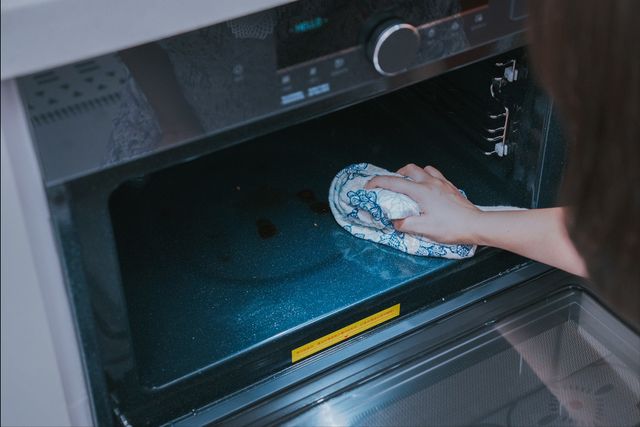 美的电烤箱怎么用，美的烤箱怎么用（美的D5微蒸烤炸一体机使用分享）