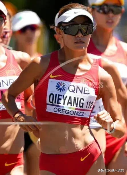 世锦赛和奥运会的区别，世锦赛和奥运会的区别是什么（看中国田径的喜与忧）