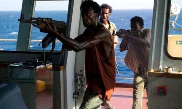 索马里地理位置，索马里的地理位置（为何近年来海盗销声匿迹）