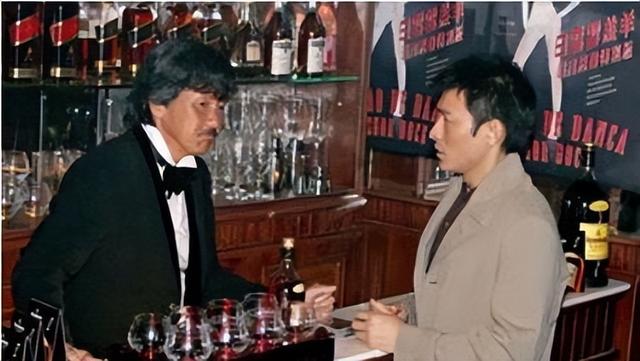 林子祥电影全集，“铁肺歌王”林子祥（林子祥的电影大全）