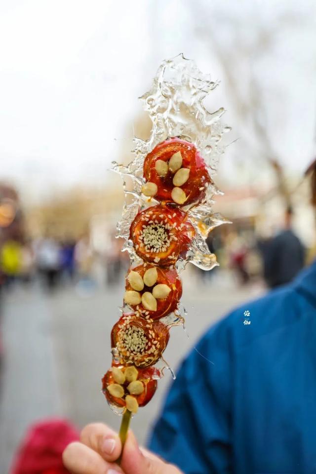 济南有什么特色菜，济南这些不容错过的特色美食