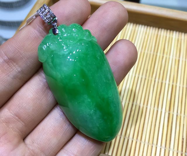 翡翠福瓜的寓意，翡翠福瓜的寓意和象征（翡翠福瓜很受人们喜爱）