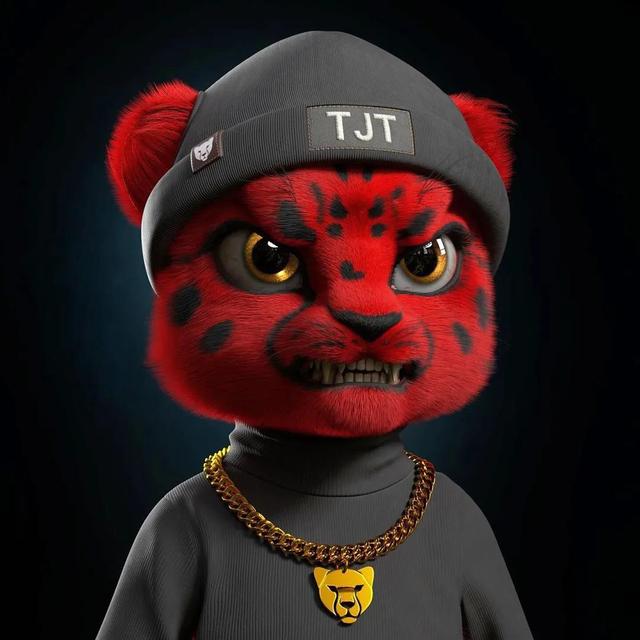 动物照片大全图片，好看的动物照片（微信高清动物头像）