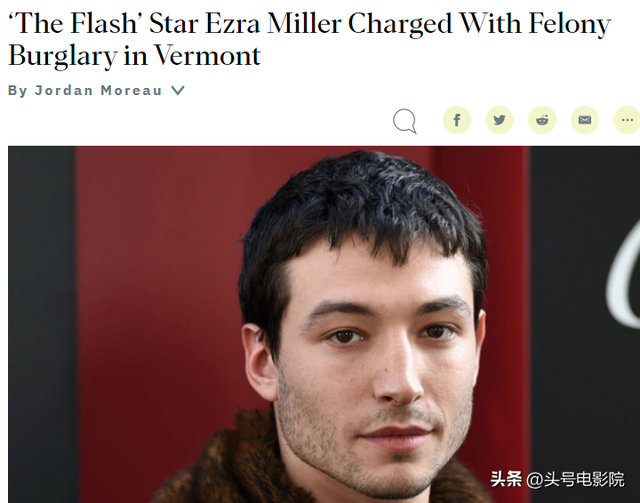 如何评价闪电侠第三季第23集，闪电侠第三季结局什么意思（男主角被控盗窃，多个丑闻缠身）