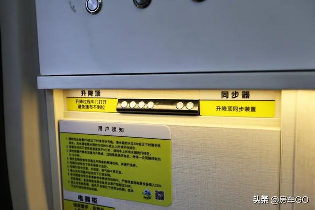 家用代步还能旅行市区能开的房车，兼顾自驾旅行/日常代步