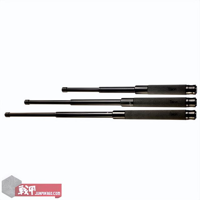 棍可以怎么组词，棍可以组词什么（棍中不二——全面认识伸缩棍）