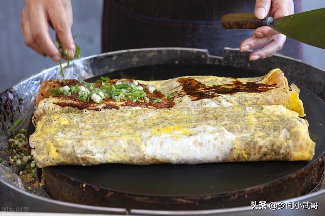 天津最有特色的特产美食，天津十大特色美食排行榜