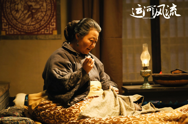 兵临城下叶眉的结局，兵临城下杨少成叶眉的结局（40集《运河风流》今晚开播）