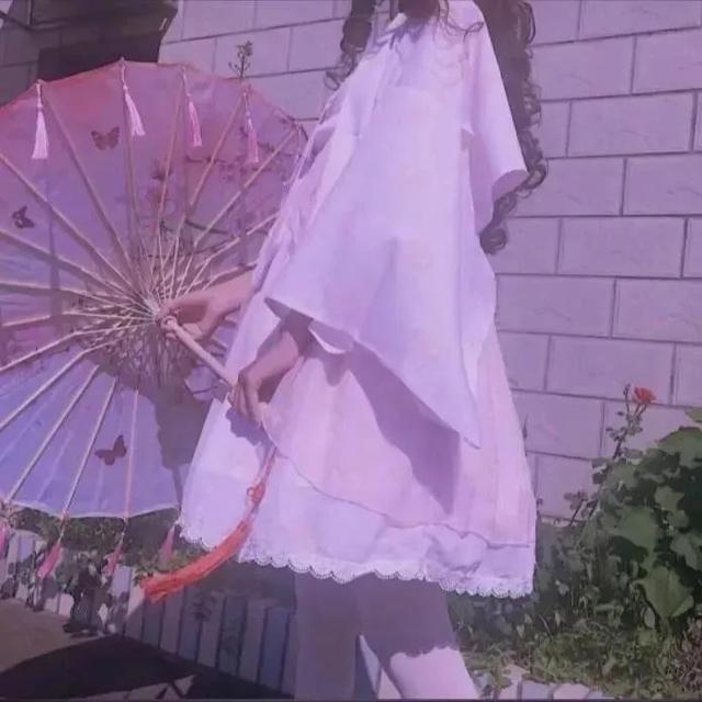 部位女头，微信头像，部位女头（40张微信头像精选）