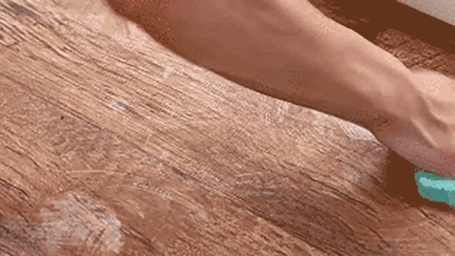 地上瓷砖清洗小妙招，地砖清洁的小技巧（学会了受益十几年）