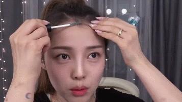 头发碎发多炸毛怎么办，头发碎发多炸毛怎么办用什么洗发水（头发有这4个特征的女人要注意了）