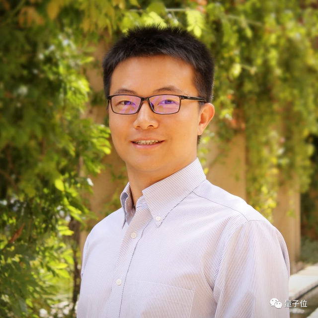 清华大学姚班最优秀的人，北大唐云清和中科大田小川同期加冕