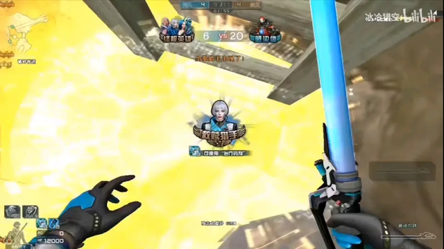 为你按下f键什么意思，你愿意为我按下F键吗什么意思（简单介绍一下cf30人的多人终结者模式）