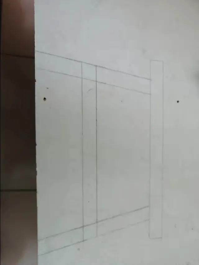 凳子有哪几种，凳子是什么样的（传统四脚八叉板凳角度确定）