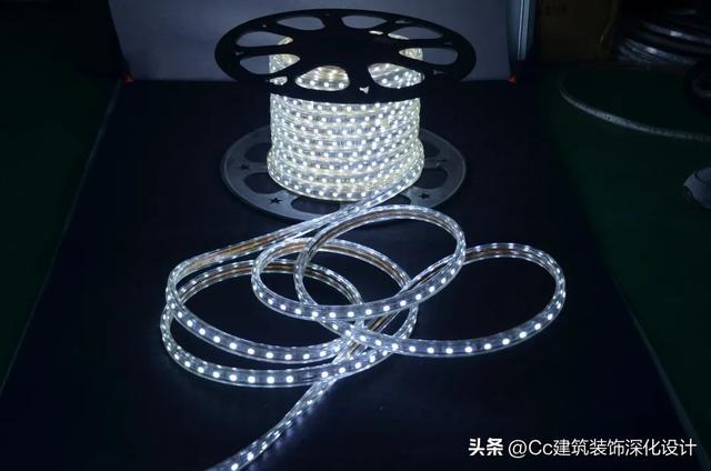 羽毛灯相关知识，羽毛灯相关知识点（常见类型和“见光不见灯”的新工艺）