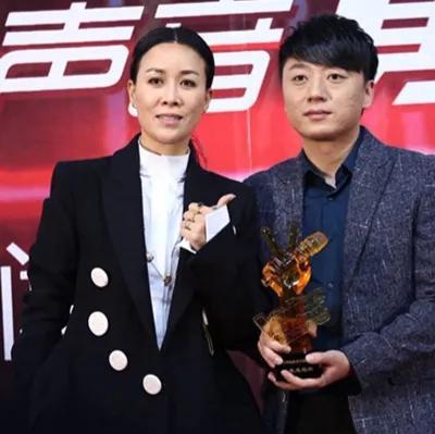 盘点历届《中国好声音》冠军及导师