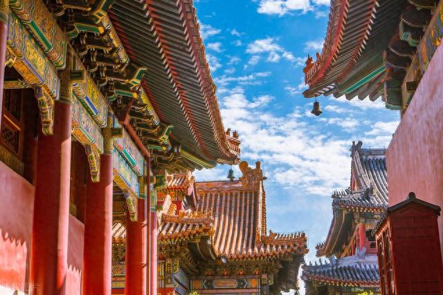 北京旅游攻略︱到北京游玩必去的10大名胜古迹，你去过几个？