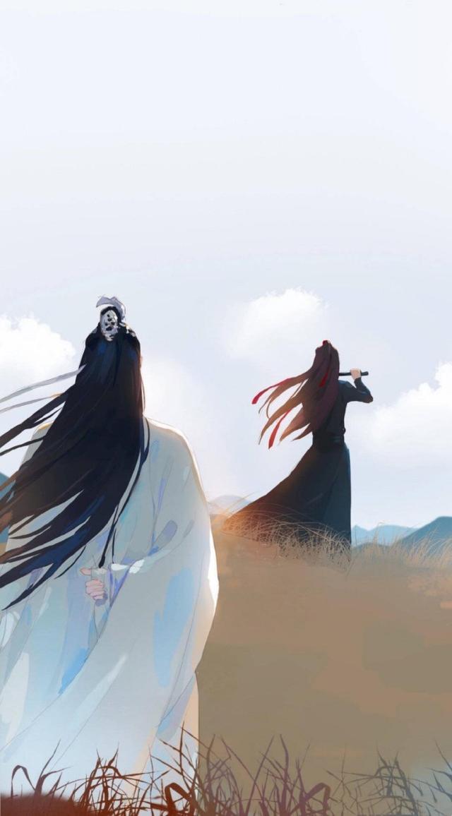 陈情令大结局是什么意思，陈情令大结局到底是什么（如何看待《陈情令》最终的结局）