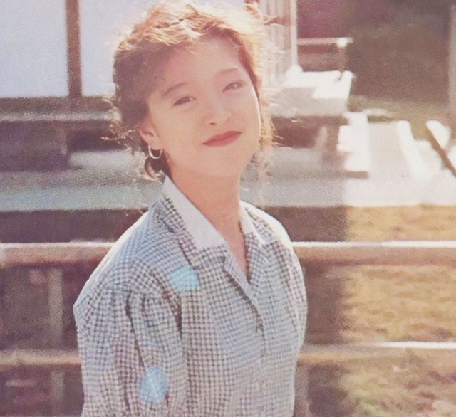 中森明菜：57岁不婚不育，被近藤真彦伤透了心，和父亲30年不联系