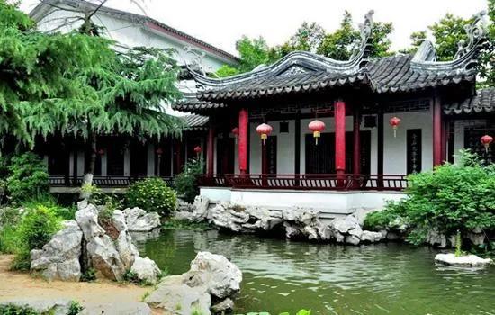 苏州园林卡景点，2022苏州园林卡景点（才明白自己被玩坏了）