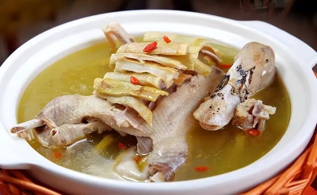 江苏10大必吃美食，去南京必吃的6道美食