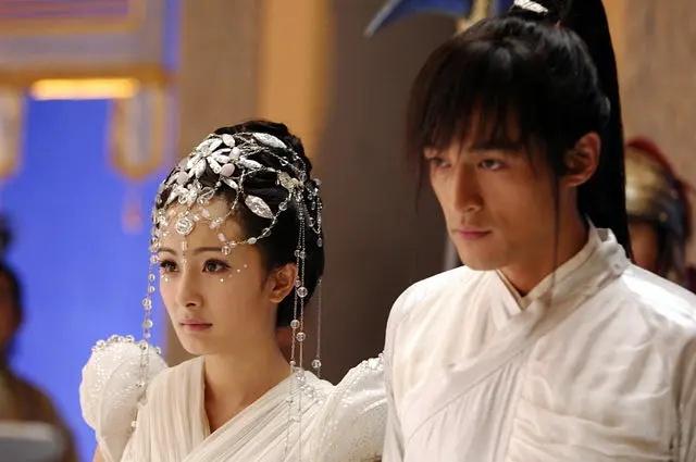 仙剑奇侠传三溪风，仙剑奇侠传三的故事背景（重温《仙剑三》有6位可怜之人）