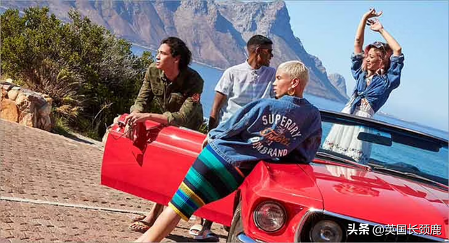 日本服装品牌，日本衣服品牌排行榜（18个英国可买到超赞今夏时尚品牌汇总）