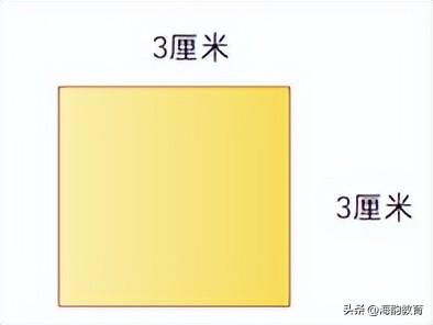 矩形的面积公式是什么，矩形面积计算公式是怎样的（顺德数学之窗丨龙江城区中心小学余秋倩《长方形的面积》说课分享）