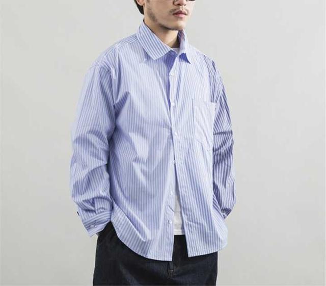 男士衬衫品牌十大排名，国际男士衬衫品牌十大排名（20家200件平价高级感衬衫）