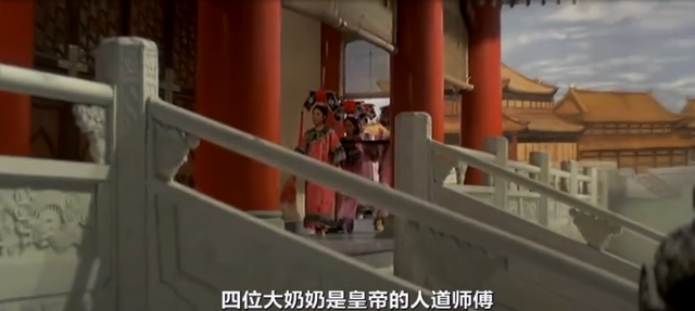 李翰祥的风月喜剧，翻拍了一部华语经典，造就了成龙的事业转折