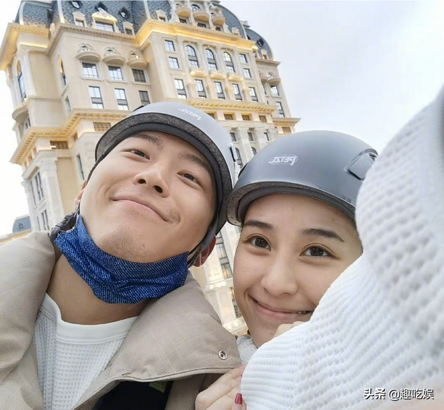 窦骁个人资料简介，窦骁个人资料女友是谁程晓玥分手原因（窦骁“逆袭”归来）