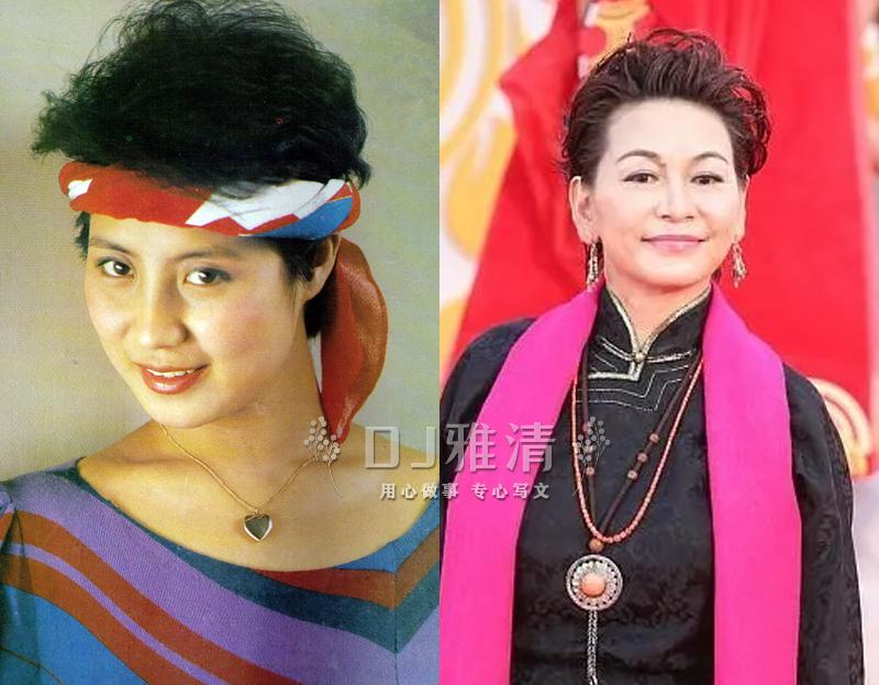 北京演艺学校（北京电影学院81内蒙班有哪些明星）