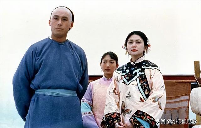 武侠 电影，93年票房惨败的10部武侠电影