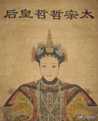 历史上的两宫皇太后，还有哪些两宫太后并存的情况