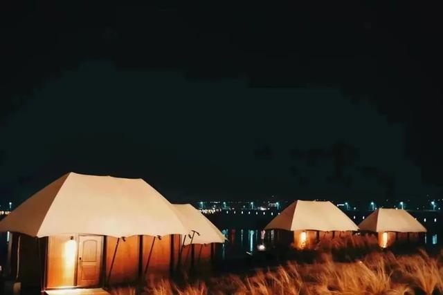 西安民宿前十名，10家最赞民宿（这些高颜值民宿）