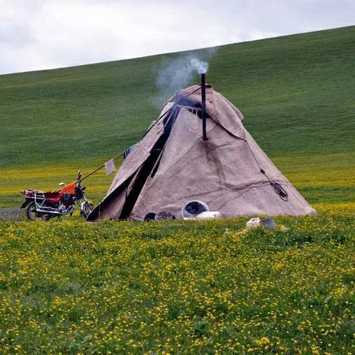 图片，微信头像，图片（清新多彩自然美景）