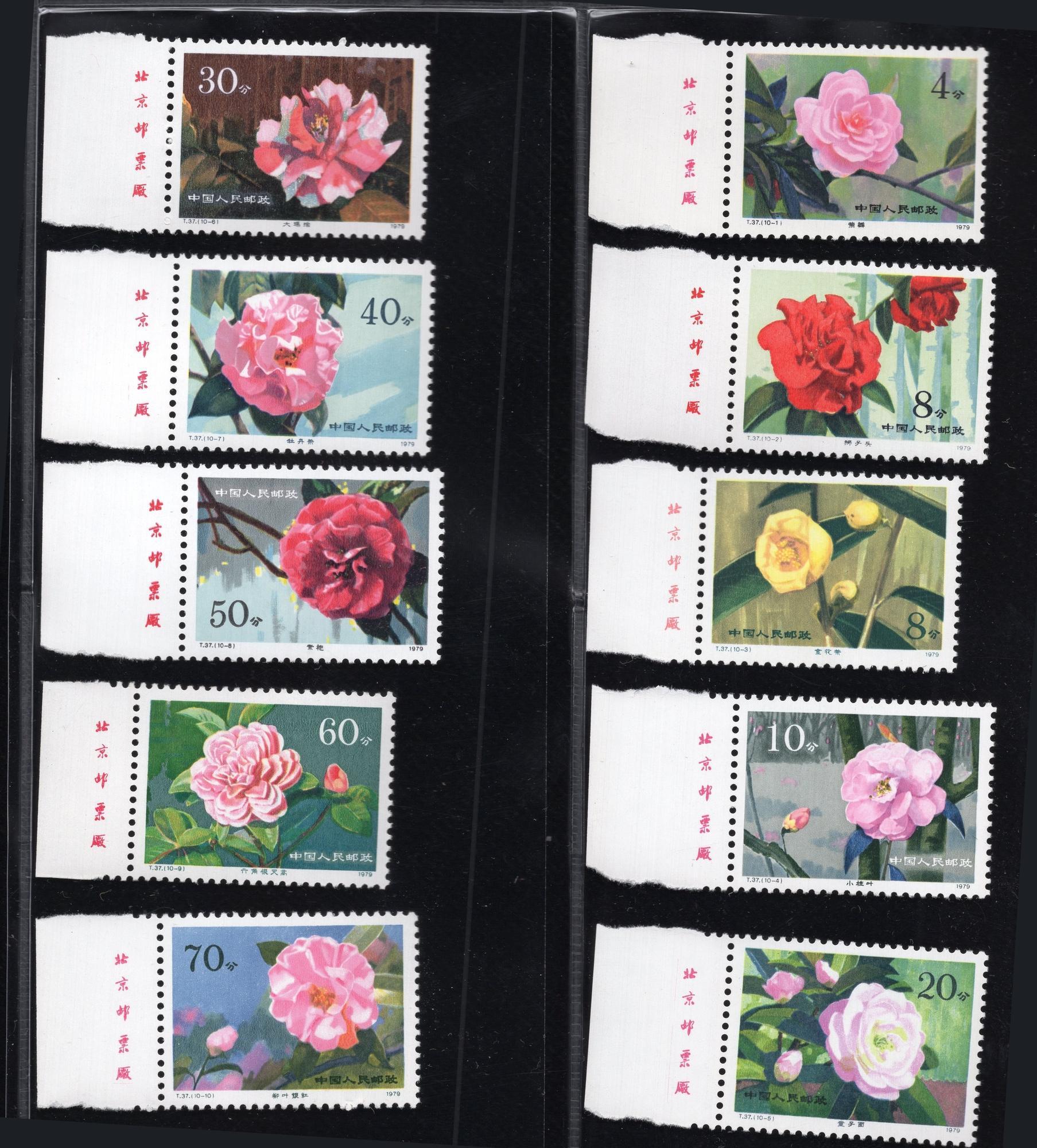 爱我t17多少钱(三俗jt邮票最新市场成交价) - 价格百科