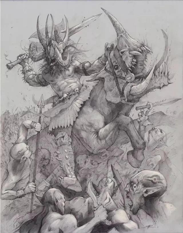 牛怎么画简单又漂亮，正方形简笔画之如何画牛（用作简单的绘画工具）