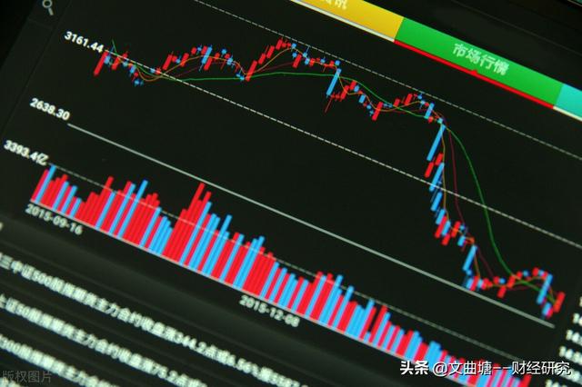 尾盘下跌意味着什么意思，尾盘下跌会导致这些情况（股票尾盘突然下跌的三种情况分析）