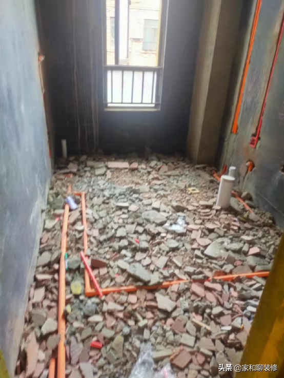 卫生间回填用什么材料好，卫生间装修回填可以用什么材料（卫生间5种回填方式）