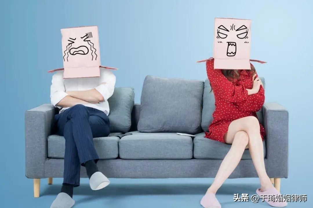 私下写的离婚协议在法律上有效吗（分居满2年自动离婚）